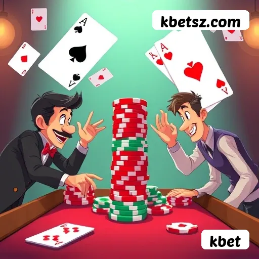 Requisitos sistema kbet APK Android