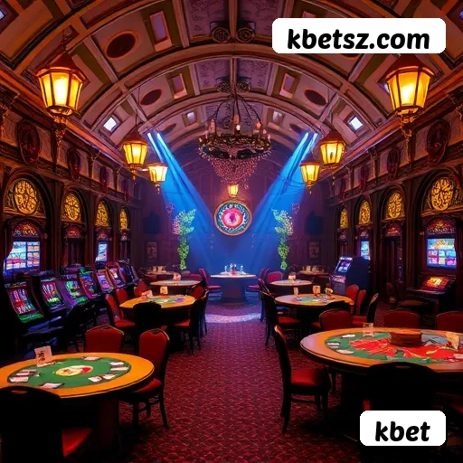 kbet App Mobile iOS Android Brasil