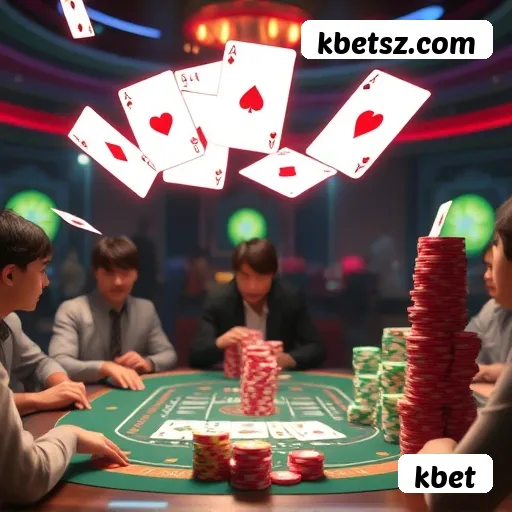 Notificações push kbet app